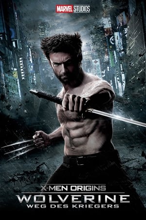 Image Wolverine - Weg des Kriegers