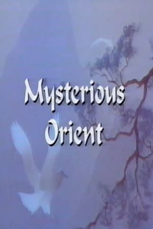 Image Mysterious Orient