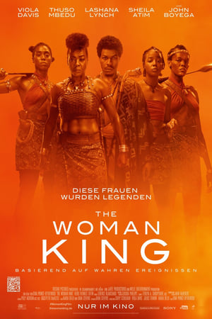 Image The Woman King