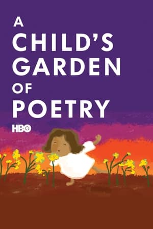 Image A Child's Garden of Poetry