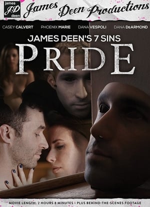 Image James Deen's 7 Sins: Pride