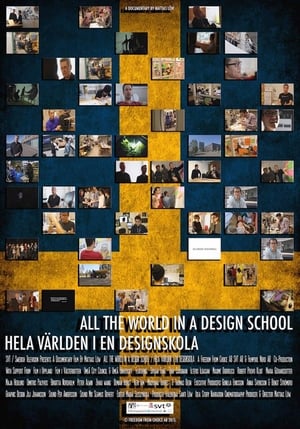 Image All the World in a Design School