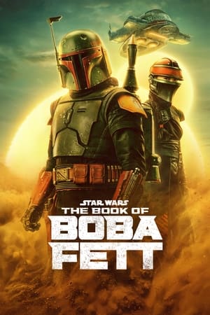 Image The Book of Boba Fett Season 1