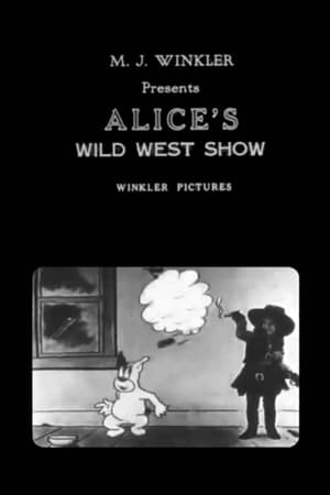 Image Alice's Wild West Show