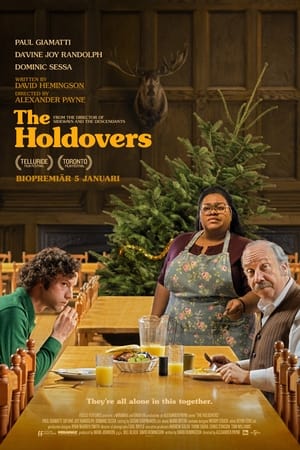 Image The Holdovers