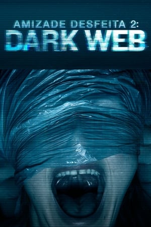 Image Unfriended: Dark Web
