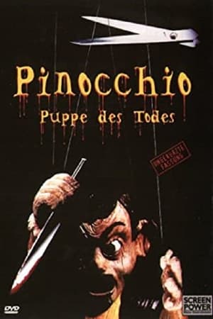 Image Pinocchio - Puppe des Todes