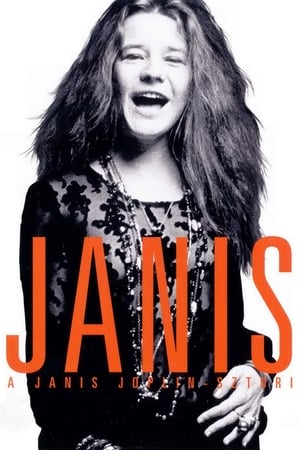Image Janis - A Janis Joplin-sztori