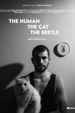 Image The Human, the Cat, the Beetle