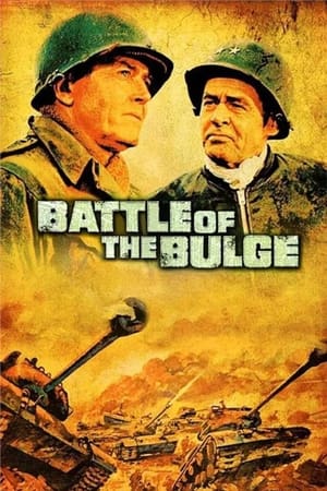 Image The Battle of the Bulge... The Brave Rifles