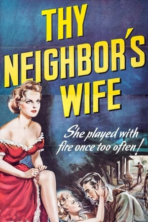 Image Thy Neighbor's Wife