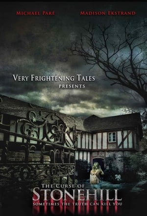 Image Very Frightening Tales
