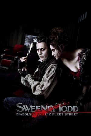 Image Sweeney Todd: Diabolský holič z Fleet Street