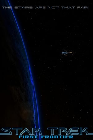Image Star Trek: First Frontier
