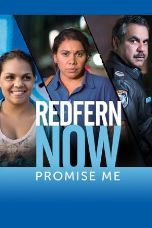 Image Redfern Now: Promise Me