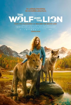 Image The Wolf and the Lion