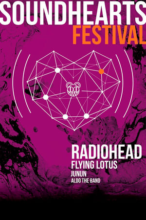 Image Radiohead | Live in Lima, Peru