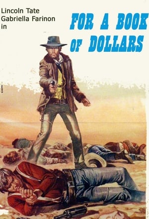 Image For a Book of Dollars