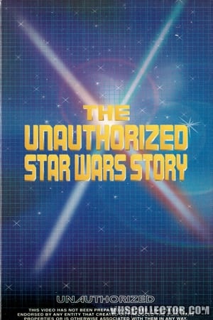 Image The Unauthorized 'Star Wars' Story
