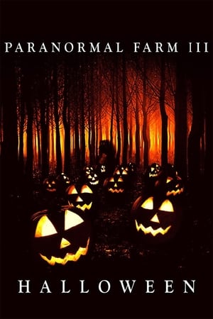 Image Paranormal Farm 3: Halloween
