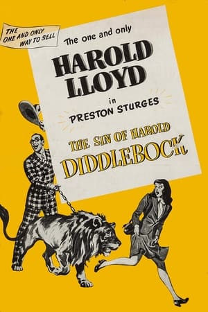 Image The Sin of Harold Diddlebock