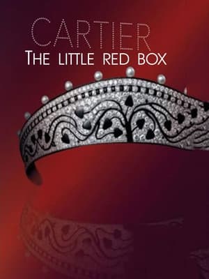 Image Cartier The little red box