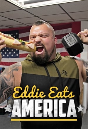 Image Eddie Eats America
