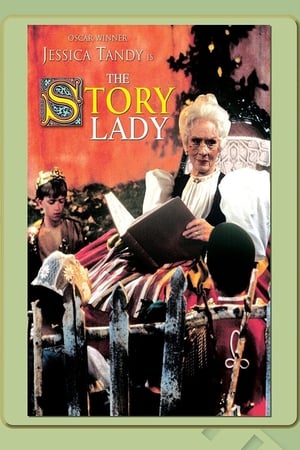 Image The Story Lady