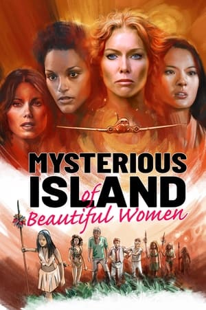 Image Mysterious Island of Beautiful Women