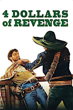 Image 4 Dollars of Revenge