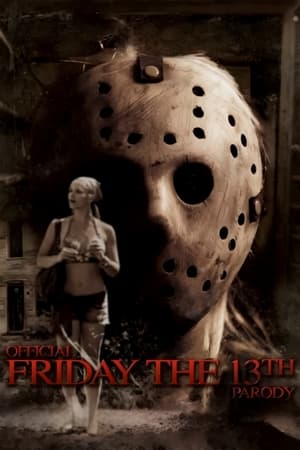 Image Official Friday the 13th Parody