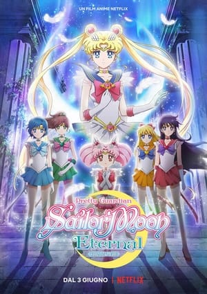 Image Pretty Guardian Sailor Moon Eternal - Il film: Parte 1