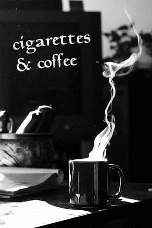 Image Cigarettes & Coffee
