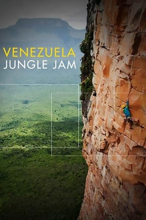 Image Venezuela Jungle Jam