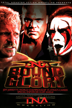 Image TNA Bound for Glory 2006
