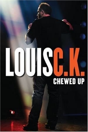 Image Louis C.K.: Chewed Up