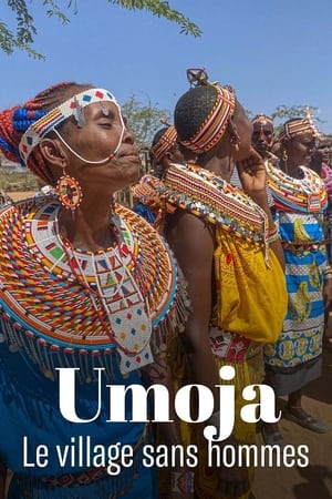 Image Umoja - Wo nur Frauen das Sagen haben