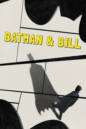 Image 蝙蝠侠与比尔