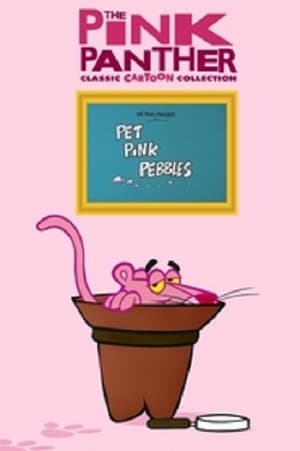 Image Pet Pink Pebbles