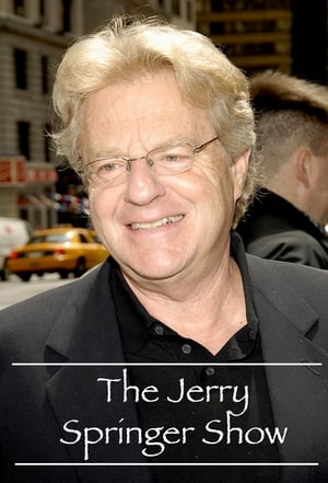 Image The Jerry Springer Show