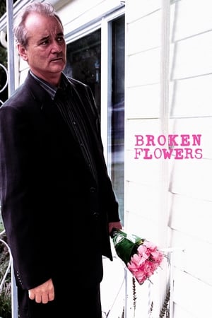 Image Broken Flowers