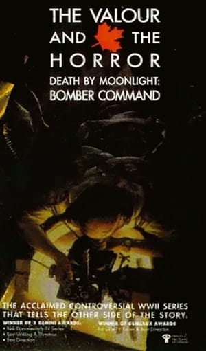 Image Death by Moonlight: Bomber Command