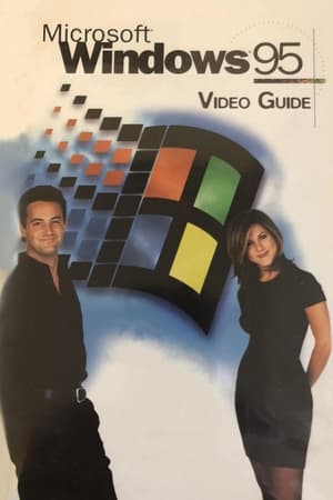 Image Microsoft Windows 95 Video Guide