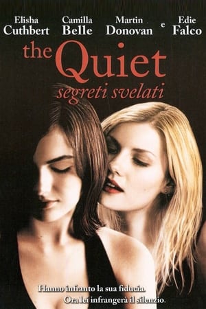 Image The Quiet - Segreti svelati