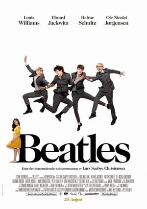 Image Beatles