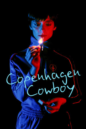 Image Copenhagen Cowboy