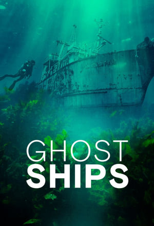 Image Ghost Ships
