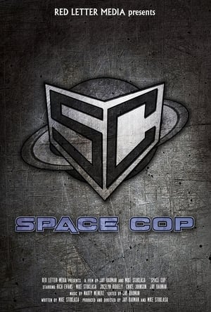 Image Space Cop
