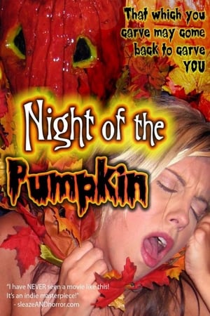Image Night of the Pumpkin