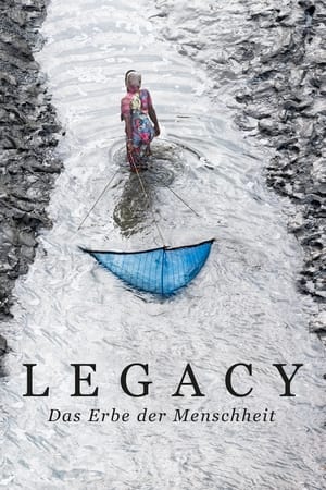 Image Legacy - Das Erbe der Menschheit